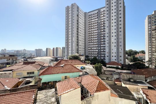 Vista dos Quartos 1/2 de apartamento à venda com 3 quartos, 103m² em Vila Primavera, São Paulo
