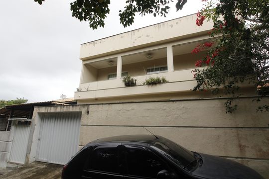 Casa para alugar com 3 quartos, 300m² em Ogiva, Cabo Frio