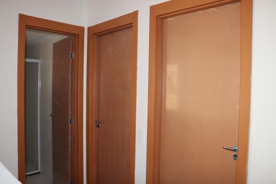 Apartamento para alugar com 2 quartos, 50m² em Granja Viana, Cotia