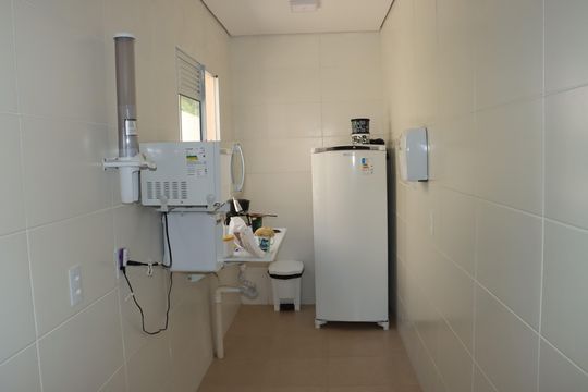 Apartamento para alugar com 2 quartos, 50m² em Granja Viana, Cotia