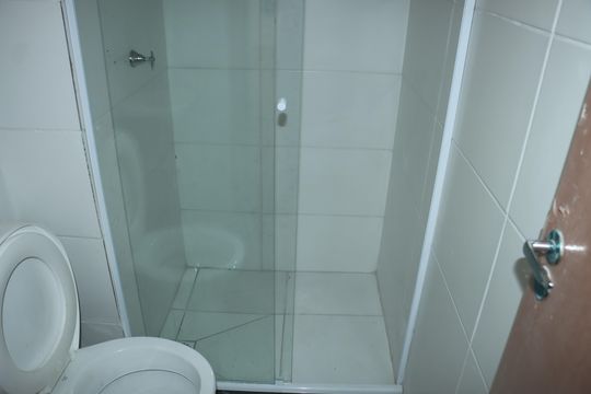 Apartamento para alugar com 2 quartos, 50m² em Granja Viana, Cotia