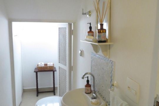 Quarto de casa à venda com 3 quartos, 665m² em Alto de Pinheiros, São Paulo
