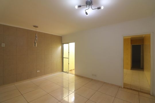 Casa à venda com 2 quartos, 110m² em Vila Planalto, São Bernardo do Campo
