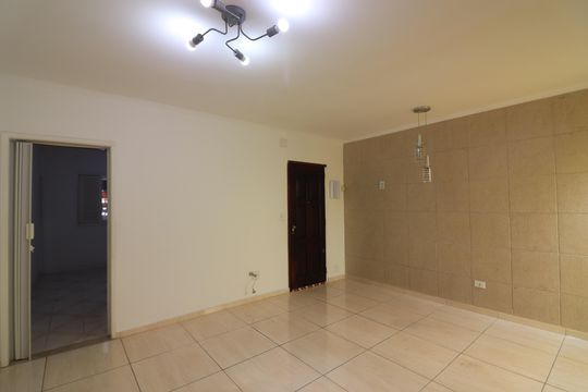 Sala  de casa à venda com 2 quartos, 110m² em Vila Planalto, São Bernardo do Campo