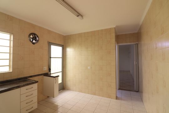 Cozinha  de casa à venda com 2 quartos, 110m² em Vila Planalto, São Bernardo do Campo