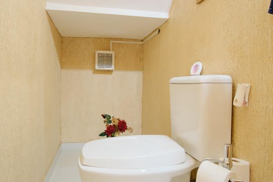 Lavabo de casa à venda com 3 quartos, 208m² em Vila Carrão, São Paulo