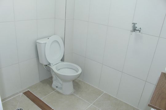 Apartamento para alugar com 1 quarto, 37m² em Campos Elíseos, São Paulo