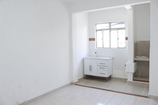 Apartamento para alugar com 1 quarto, 37m² em Campos Elíseos, São Paulo