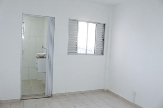 Apartamento para alugar com 1 quarto, 37m² em Campos Elíseos, São Paulo