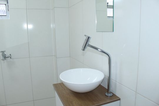 Apartamento para alugar com 1 quarto, 37m² em Campos Elíseos, São Paulo
