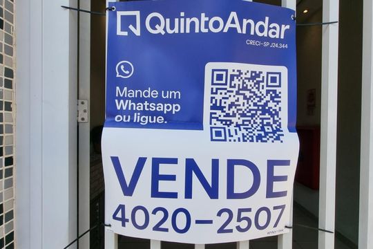 Apartamento para alugar com 1 quarto, 37m² em Campos Elíseos, São Paulo