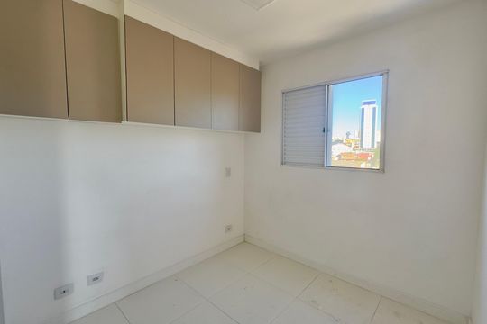 Quarto 1 de apartamento para alugar com 3 quartos, 60m² em Jardim Madeirense, Guarulhos