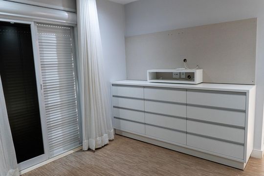 Casa de Condomínio para alugar com 4 quartos, 300m² em Morumbi, Paulínia