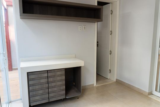 Casa de Condomínio para alugar com 4 quartos, 300m² em Morumbi, Paulínia
