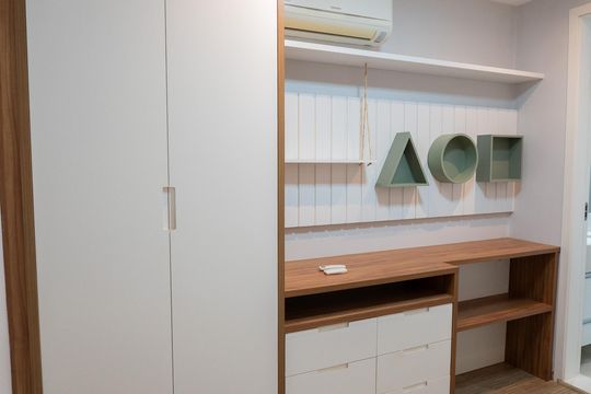 Casa de Condomínio para alugar com 4 quartos, 300m² em Morumbi, Paulínia