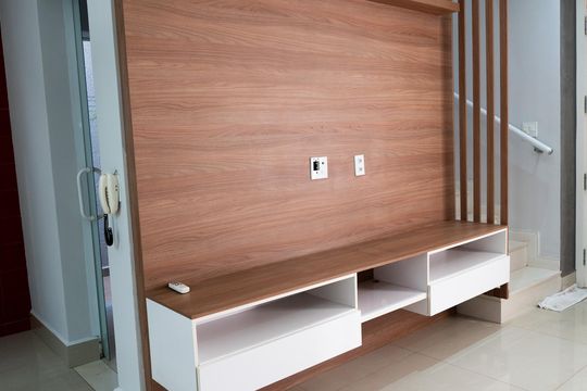 Casa de Condomínio para alugar com 4 quartos, 300m² em Morumbi, Paulínia