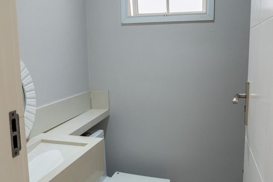 Casa de Condomínio para alugar com 4 quartos, 300m² em Morumbi, Paulínia
