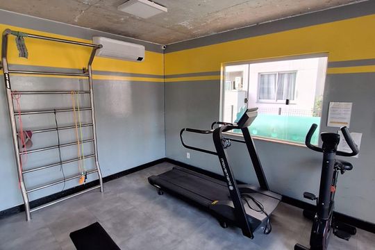 Área externa de apartamento para alugar com 1 quarto, 41m² em Irajá, Rio de Janeiro