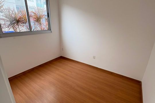 Quarto de apartamento para alugar com 1 quarto, 41m² em Irajá, Rio de Janeiro