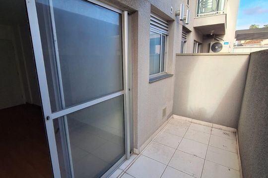 Varanda de apartamento para alugar com 1 quarto, 41m² em Irajá, Rio de Janeiro