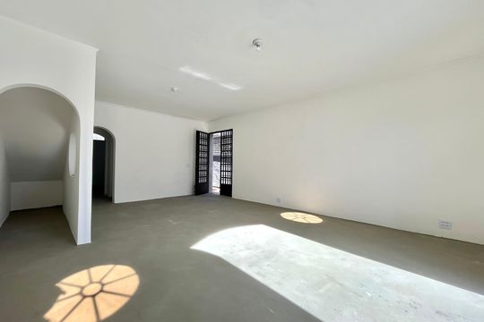Sala de casa para alugar com 3 quartos, 184m² em Vila Guarani (zona Sul), São Paulo