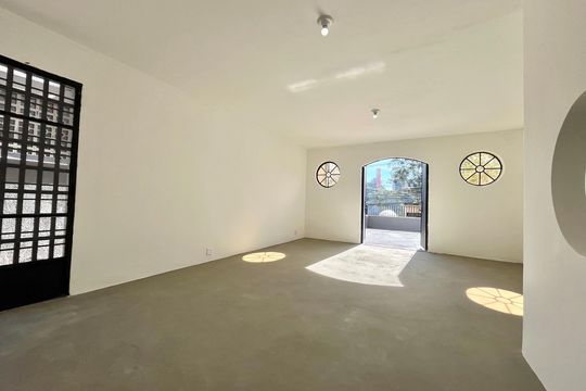 Sala de casa para alugar com 3 quartos, 184m² em Vila Guarani (zona Sul), São Paulo