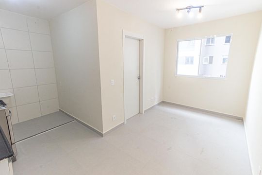 Apartamento para alugar com 2 quartos, 35m² em Mooca, São Paulo