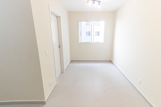 Sala de apartamento para alugar com 2 quartos, 35m² em Mooca, São Paulo