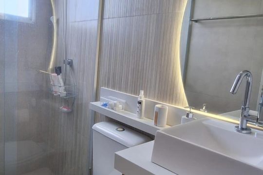 Apartamento à venda com 3 quartos, 79m² em Santa Marina, Valinhos