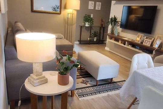 Apartamento à venda com 3 quartos, 79m² em Santa Marina, Valinhos