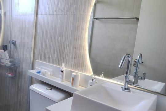 Apartamento à venda com 3 quartos, 79m² em Santa Marina, Valinhos