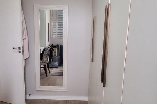 Apartamento à venda com 3 quartos, 79m² em Santa Marina, Valinhos