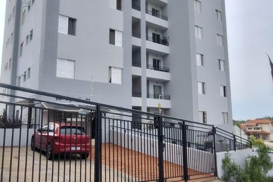 Apartamento à venda com 3 quartos, 79m² em Santa Marina, Valinhos