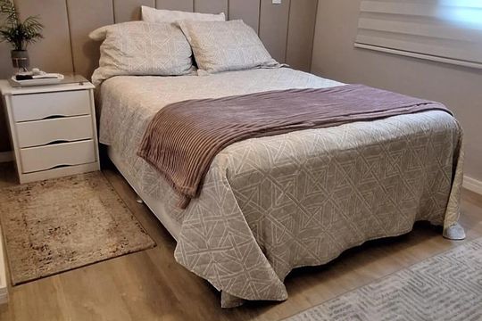 Apartamento à venda com 3 quartos, 79m² em Santa Marina, Valinhos