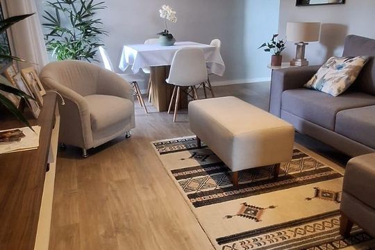 Apartamento à venda com 3 quartos, 79m² em Santa Marina, Valinhos