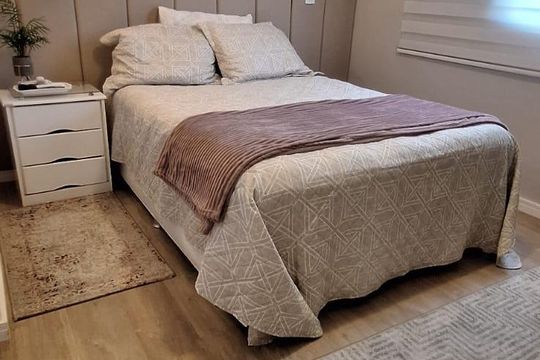 Apartamento à venda com 3 quartos, 79m² em Santa Marina, Valinhos