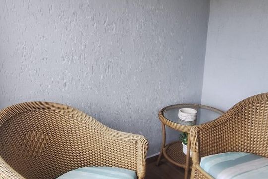 Apartamento à venda com 3 quartos, 79m² em Santa Marina, Valinhos
