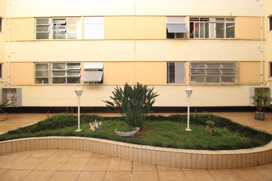 Área Comum de apartamento à venda com 3 quartos, 74m² em Guapira, São Paulo