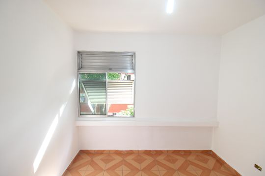 Quarto 1 de apartamento à venda com 3 quartos, 74m² em Guapira, São Paulo