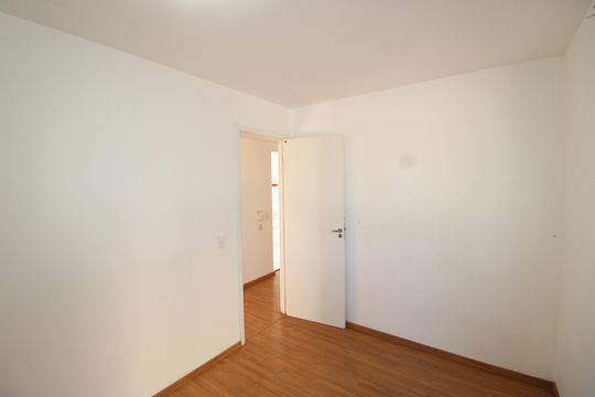 Quarto de apartamento para alugar com 2 quartos, 42m² em Colônia (zona Leste), São Paulo