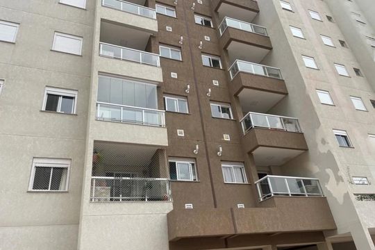Apartamento à venda com 2 quartos, 69m² em Medeiros, Jundiaí