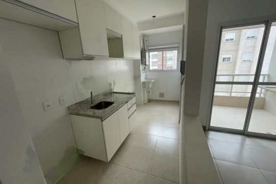 Apartamento à venda com 2 quartos, 69m² em Medeiros, Jundiaí