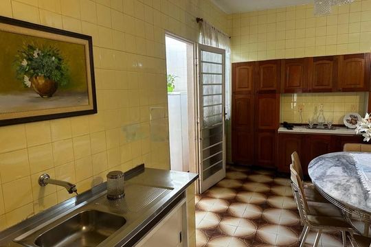 Casa à venda com 3 quartos, 137m² em Parque do Colégio, Jundiaí
