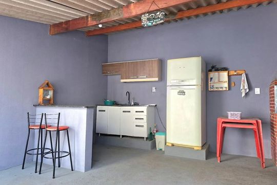 Casa à venda com 2 quartos, 81m² em Fazenda Grande, Jundiaí