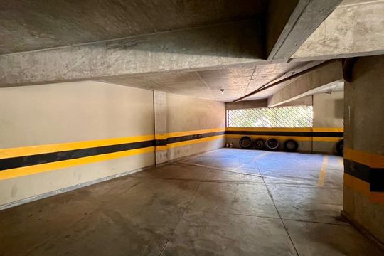 Apartamento à venda com 4 quartos, 130m² em Gutierrez, Belo Horizonte