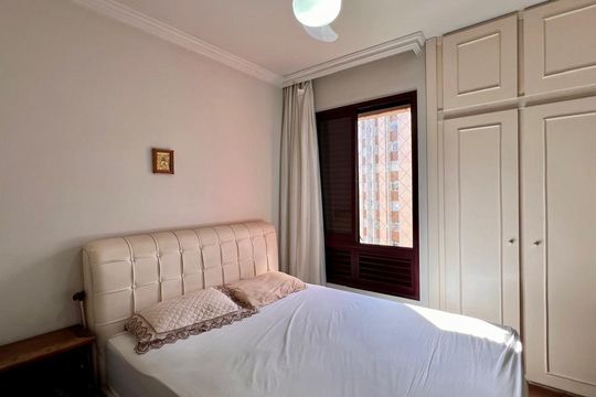 Apartamento à venda com 4 quartos, 130m² em Gutierrez, Belo Horizonte