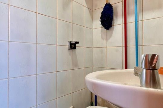 Apartamento à venda com 4 quartos, 130m² em Gutierrez, Belo Horizonte