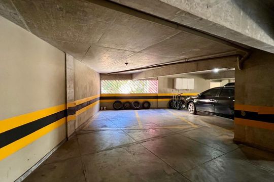 Apartamento à venda com 4 quartos, 130m² em Gutierrez, Belo Horizonte