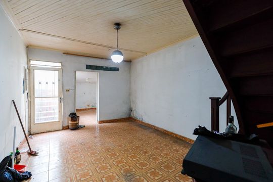 Sala 1 de casa à venda com 2 quartos, 100m² em Parada Inglesa, São Paulo