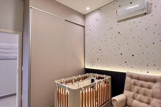 Casa de Condomínio à venda com 3 quartos, 175m² em Jardim America II, Campinas